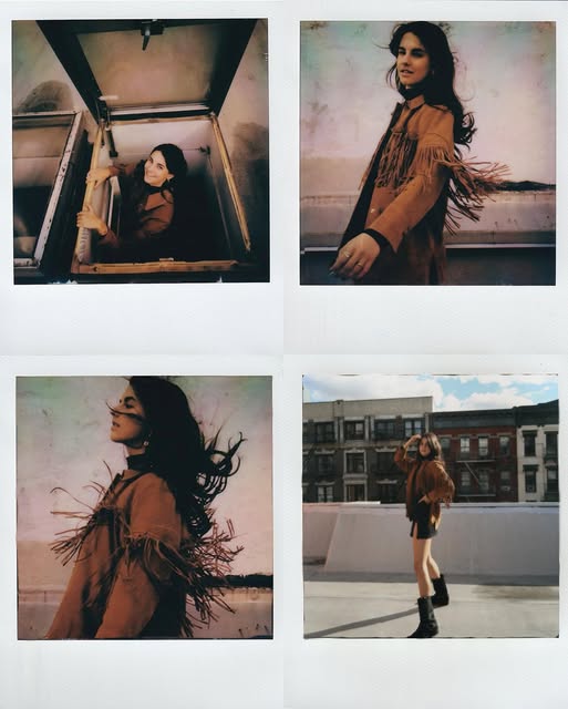 rooftop with @sandroparis
