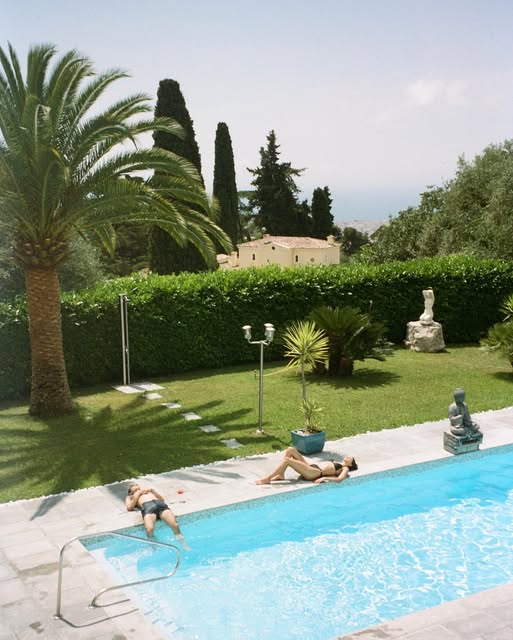 bringing nyc to the côté d’azur