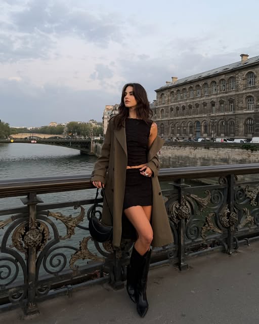 fall is the best time in paris and I can’t be told otherwise 🍂🍁